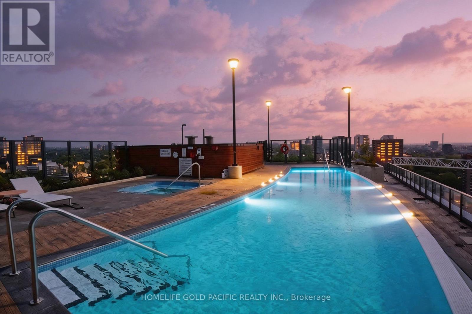 925 - 251 Jarvis Street, Toronto, Ontario  M5B 0C3 - Photo 4 - C12889640