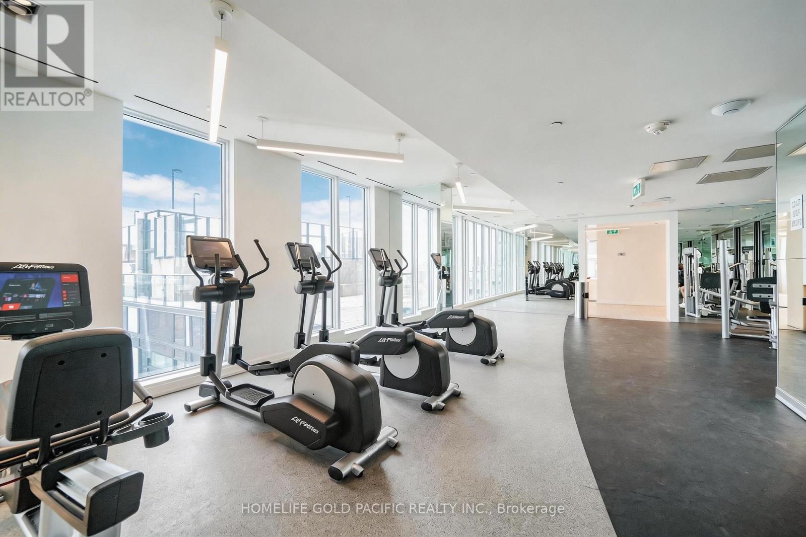 925 - 251 Jarvis Street, Toronto, Ontario  M5B 0C3 - Photo 6 - C12889640