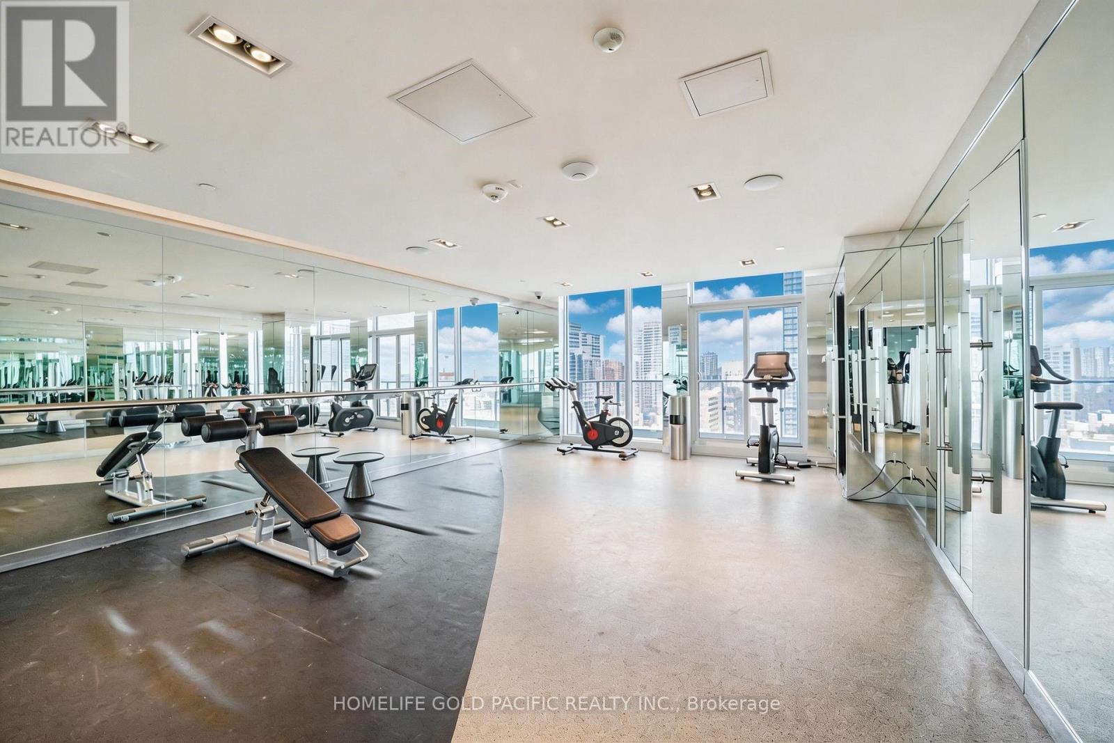 925 - 251 Jarvis Street, Toronto, Ontario  M5B 0C3 - Photo 8 - C12889640