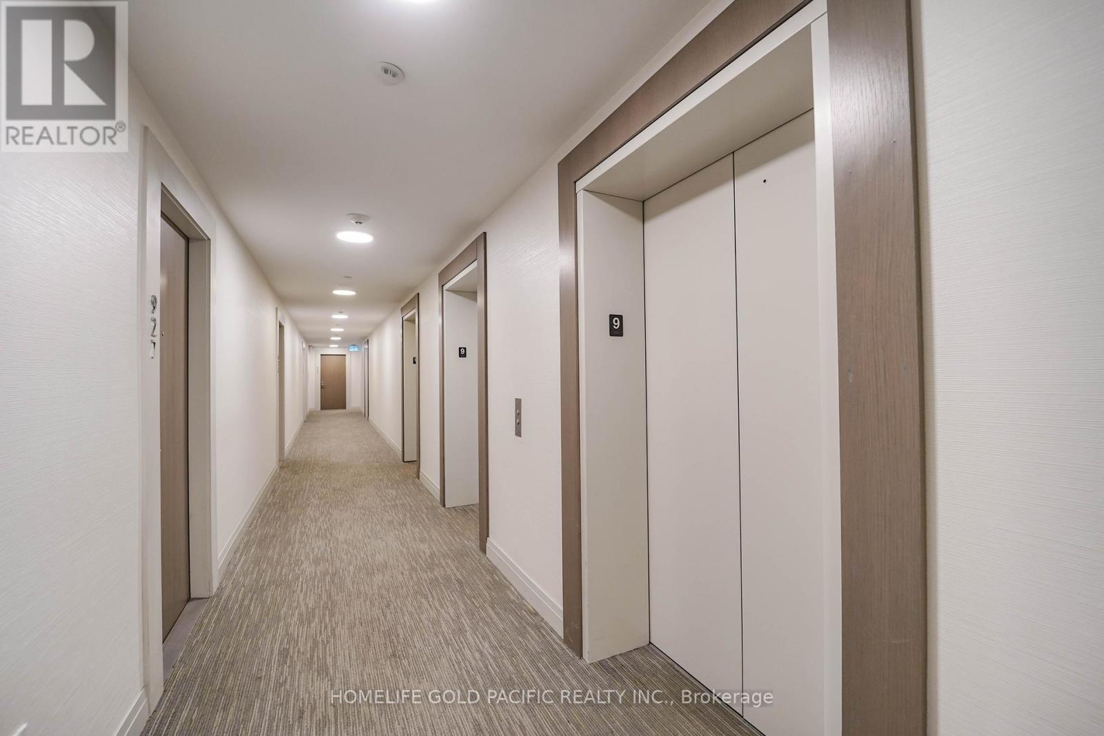 925 - 251 Jarvis Street, Toronto, Ontario  M5B 0C3 - Photo 9 - C12889640