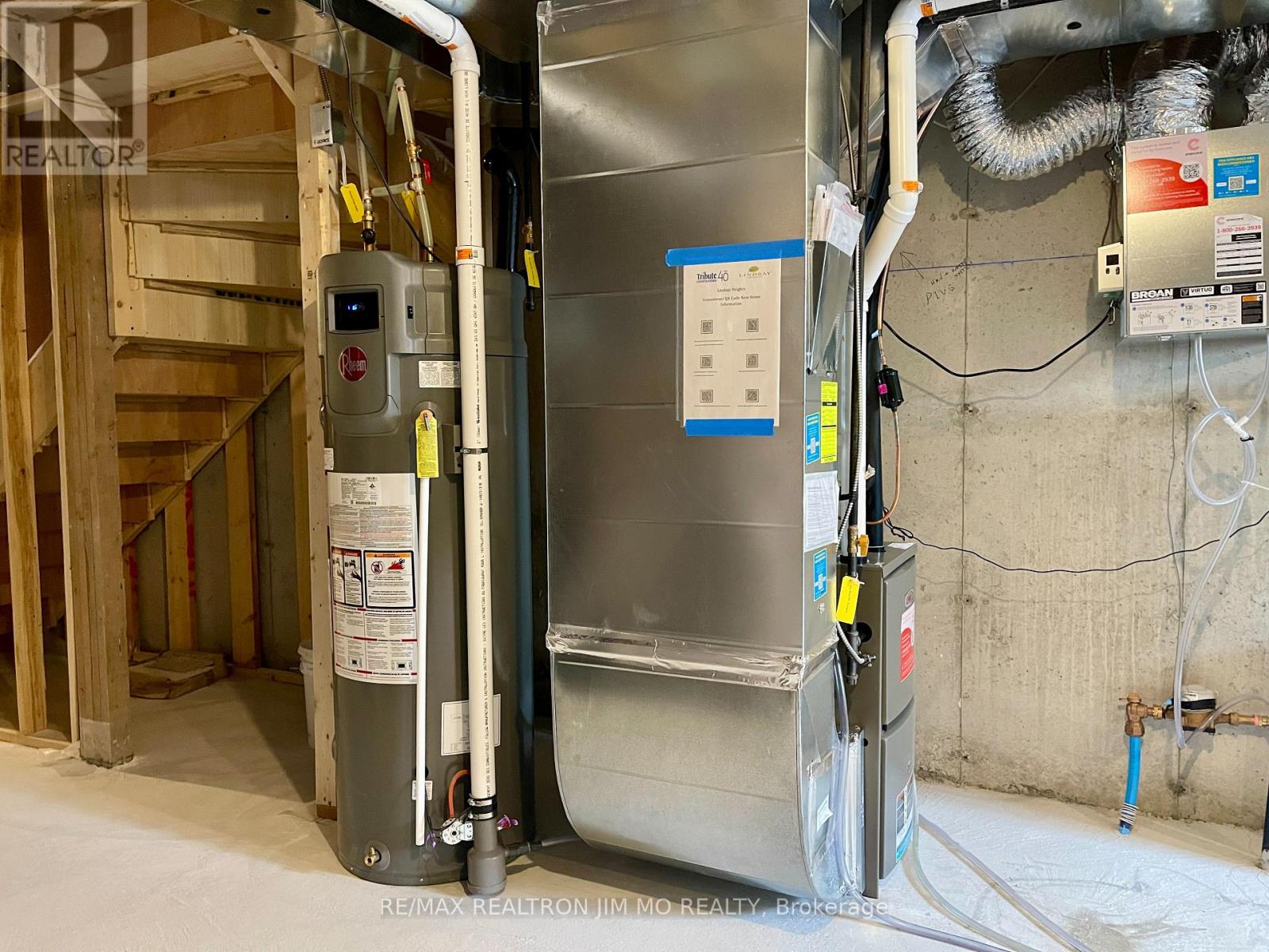 100 Sanderson Drive, Kawartha Lakes, Ontario  K9V 0S8 - Photo 41 - X12898160