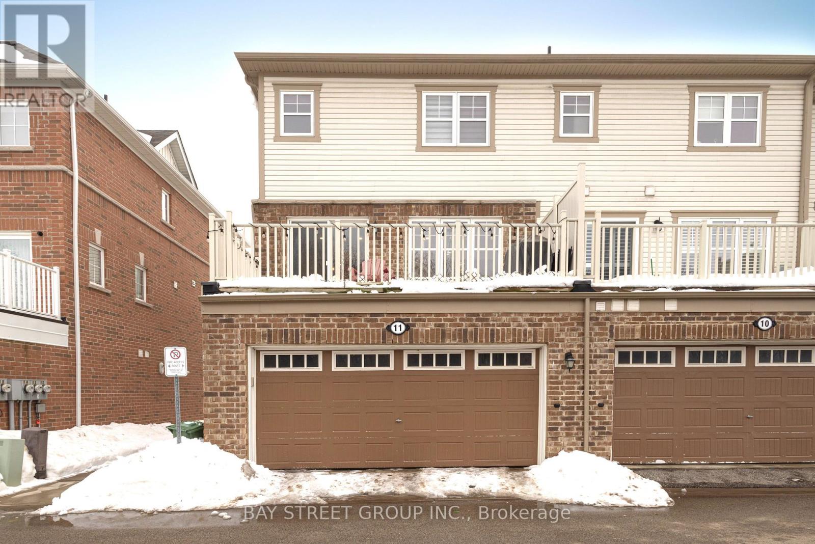 11 - 230 Avonsyde Boulevard, Hamilton, Ontario  L8B 1T9 - Photo 20 - X12800602