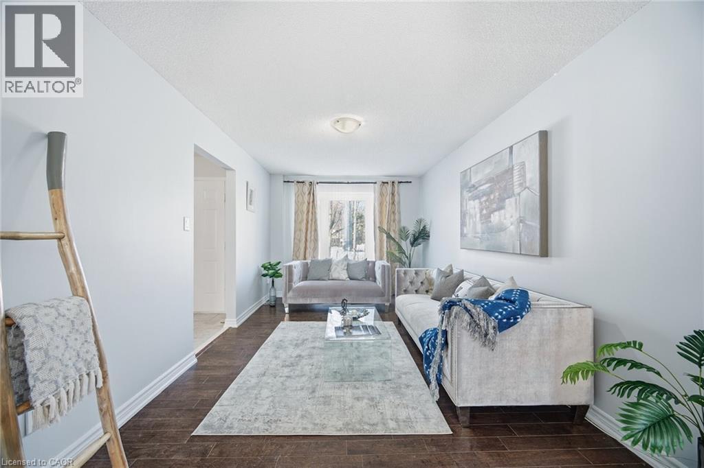 1 Donaldson Drive, Brampton, Ontario  L6Y 3G7 - Photo 12 - 40809409