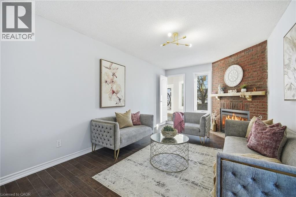 1 Donaldson Drive, Brampton, Ontario  L6Y 3G7 - Photo 16 - 40809409