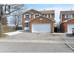 1 DONALDSON Drive, Brampton, Ontario