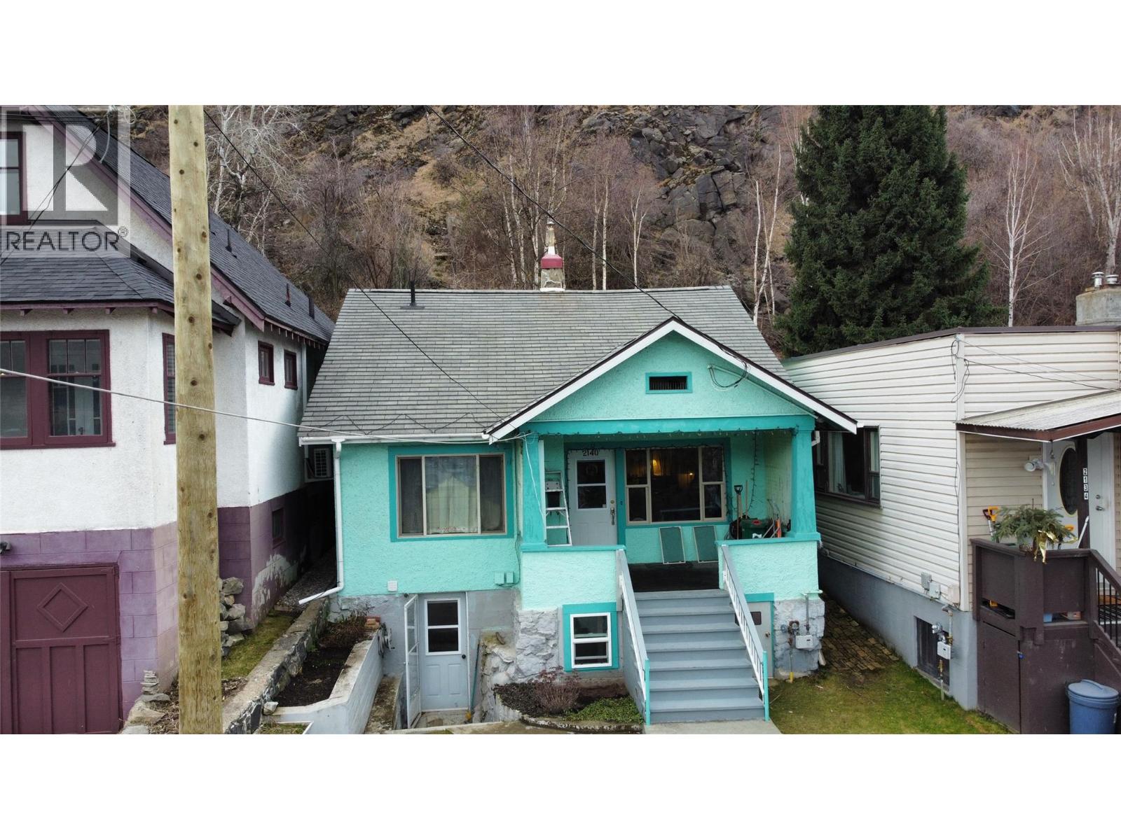 2140 Daniel Street Street, Trail, British Columbia  V1R 4G9 - Photo 24 - 10379499