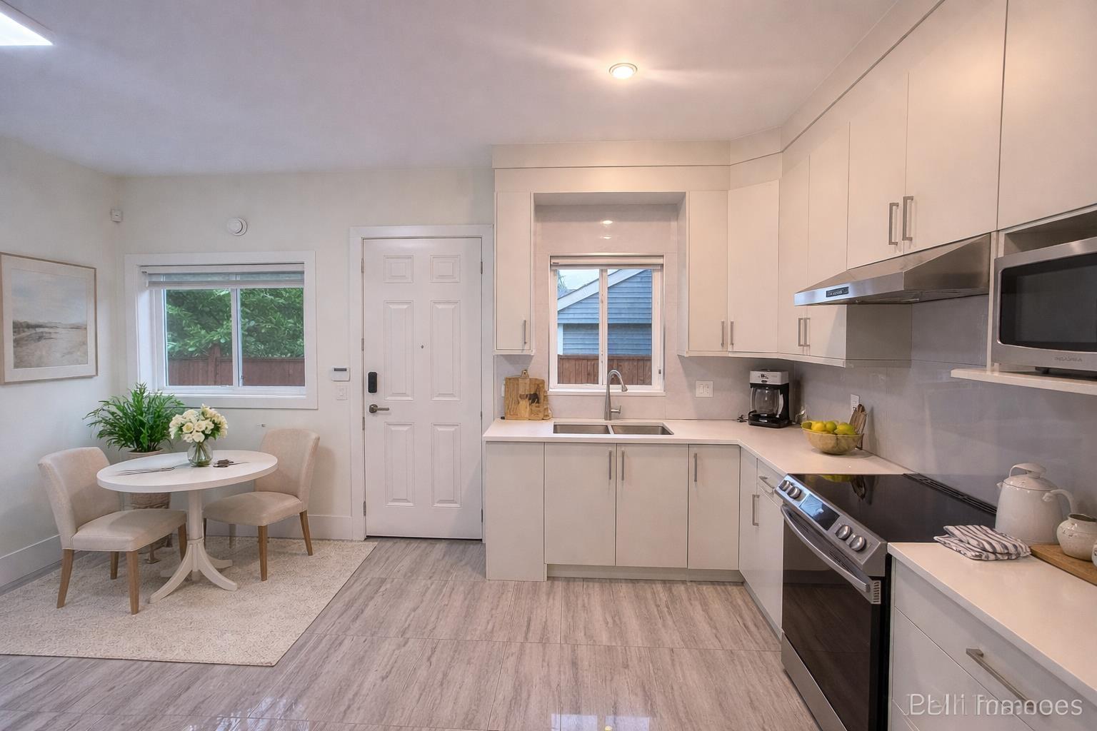 9663 153a Street, Surrey, British Columbia  V3R 4J1 - Photo 7 - R3101435