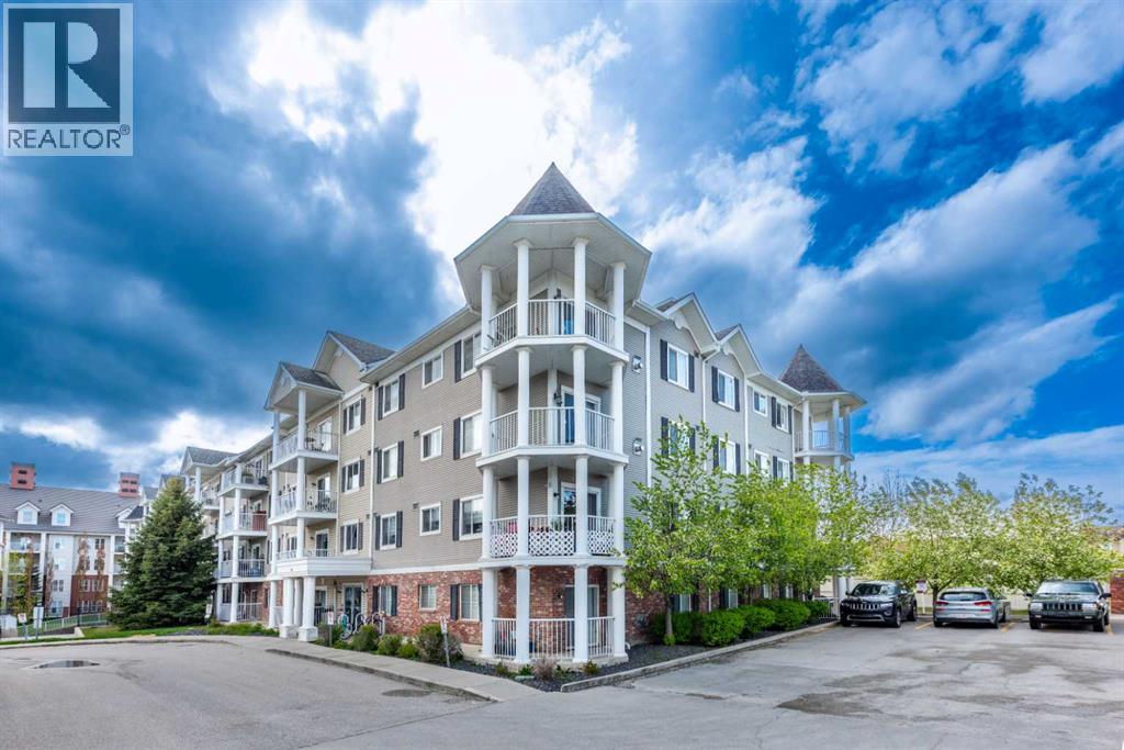 5408, 69 Country Village Manor NE, Calgary, Alberta