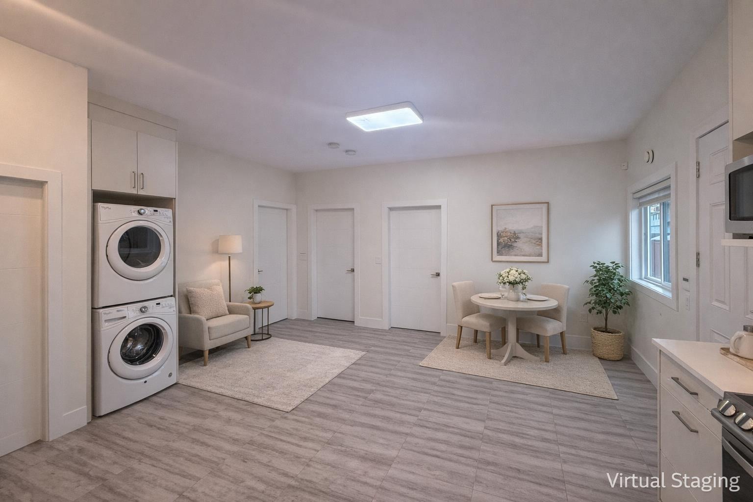 9663 153a Street, Surrey, British Columbia  V3R 4J1 - Photo 5 - R3101435