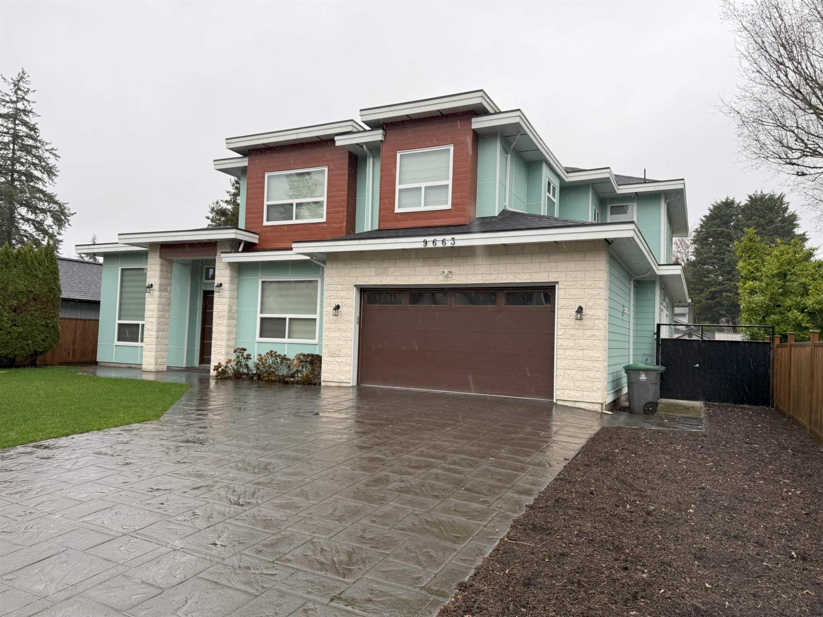 9663 153a Street, Surrey, British Columbia  V3R 4J1 - Photo 19 - R3101435