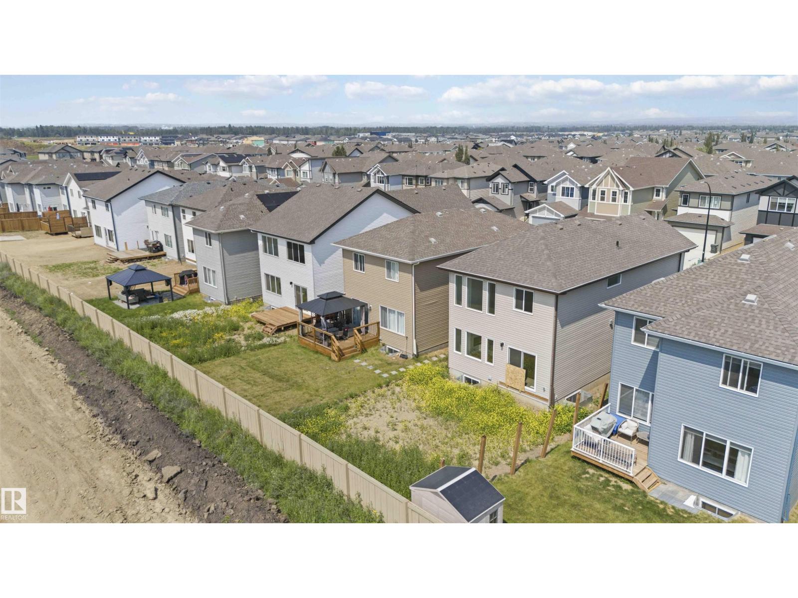 19 Springbrook Wd, Spruce Grove, Alberta  T7X 2W5 - Photo 60 - E4471004