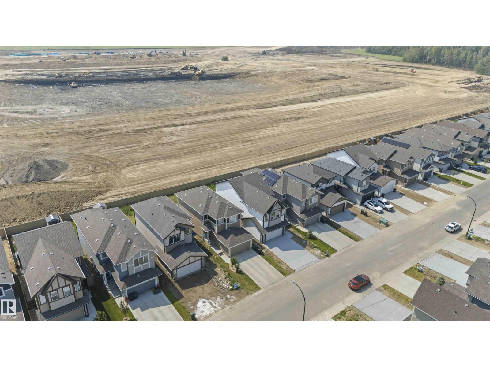 19 Springbrook Wd, Spruce Grove, Alberta  T7X 2W5 - Photo 54 - E4471004