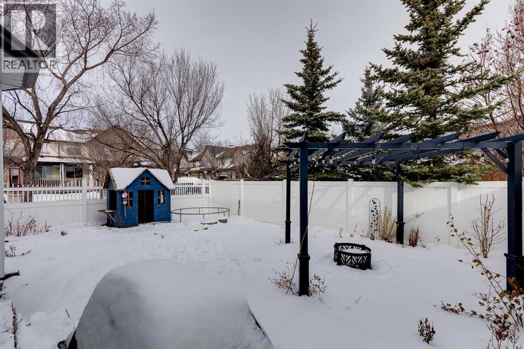 2 Everridge Villas Sw, Calgary, Alberta  T2Y 4Z1 - Photo 26 - A2294641