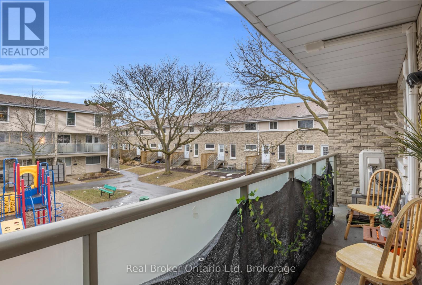 57 - 35 Breckenridge Drive, Kitchener, Ontario  N2B 3H5 - Photo 15 - X12898556