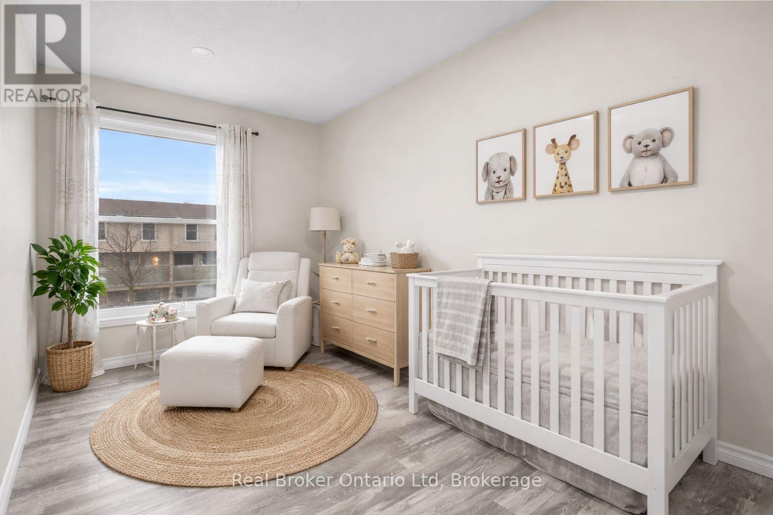 57 - 35 Breckenridge Drive, Kitchener, Ontario  N2B 3H5 - Photo 13 - X12898556