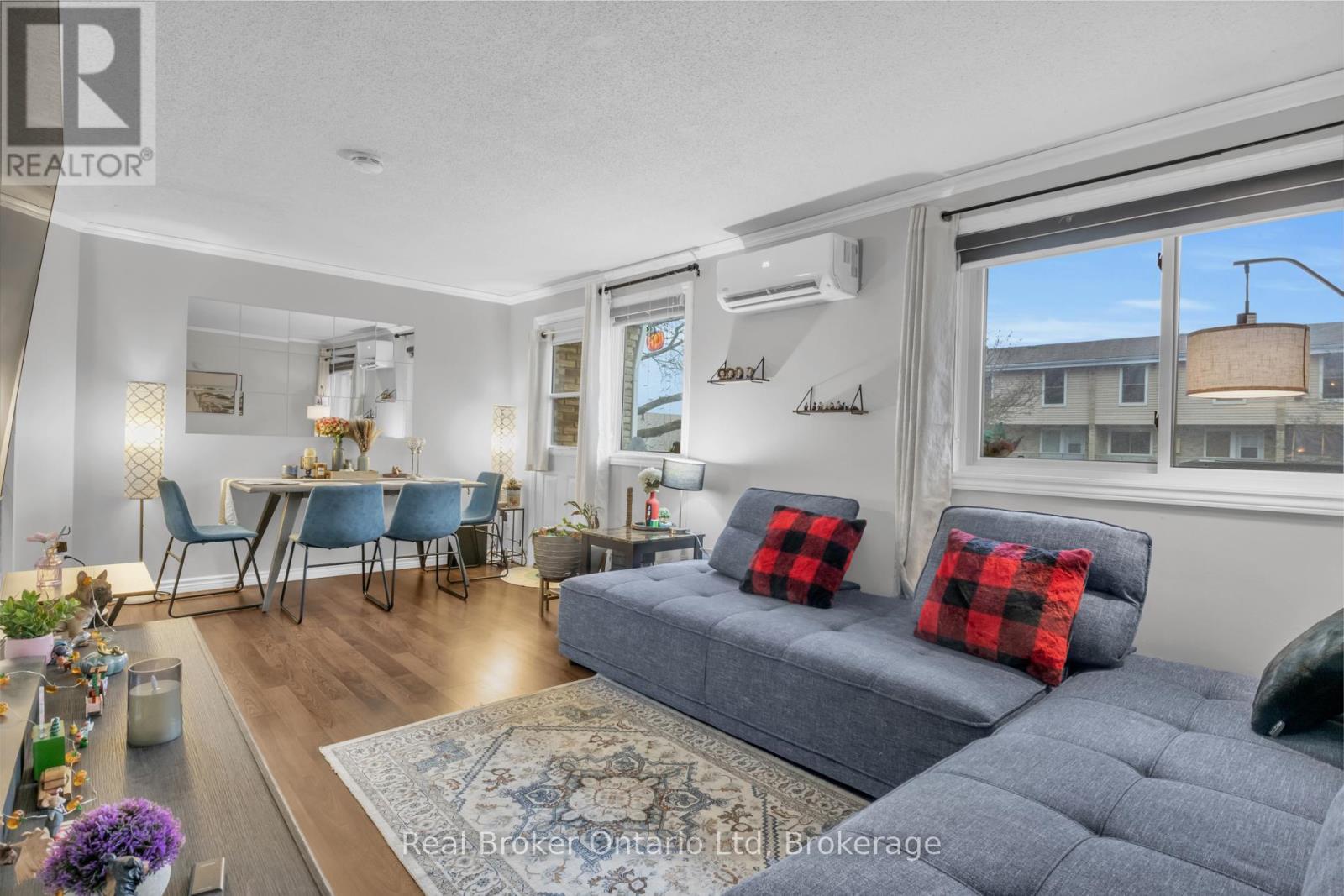 57 - 35 Breckenridge Drive, Kitchener, Ontario  N2B 3H5 - Photo 8 - X12898556