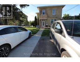 1 - 571 ONTARIO STREET, Warwick, Ontario