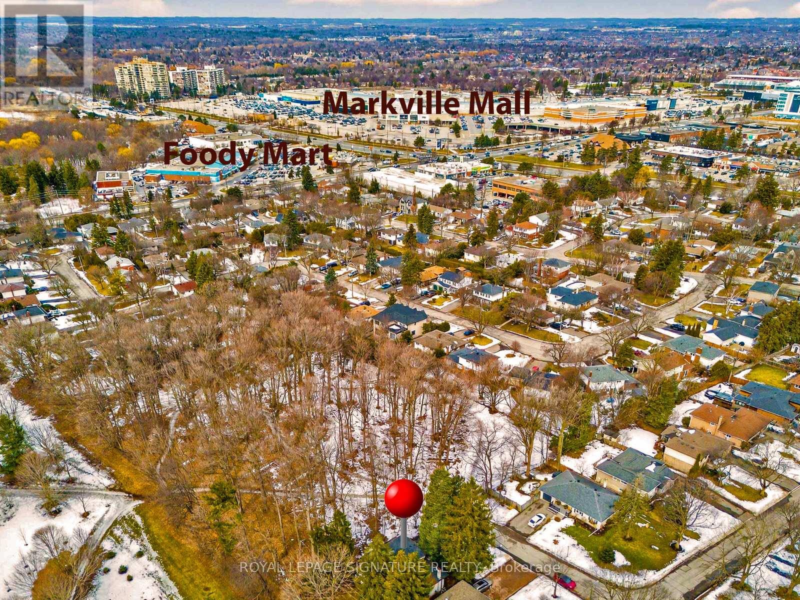 145 Drakefield Road, Markham, Ontario  L3P 1G9 - Photo 5 - N12896142