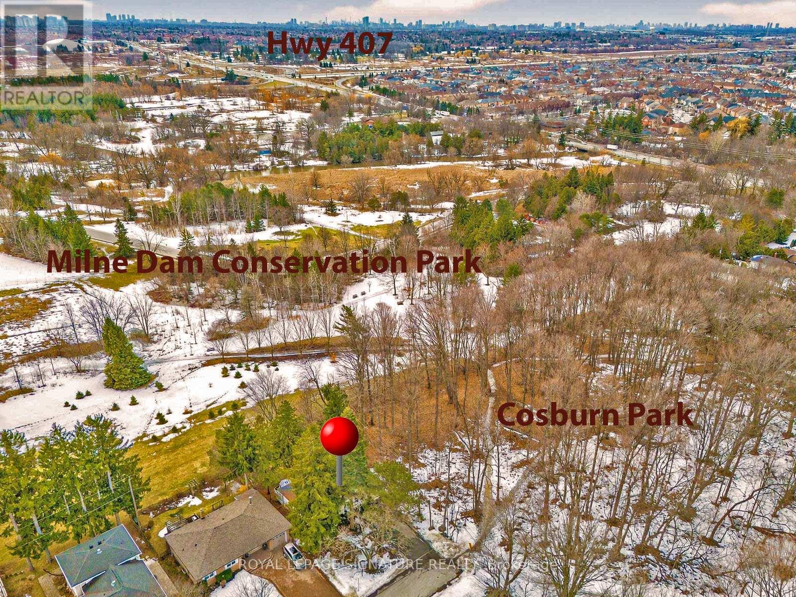 145 Drakefield Road, Markham, Ontario  L3P 1G9 - Photo 4 - N12896142