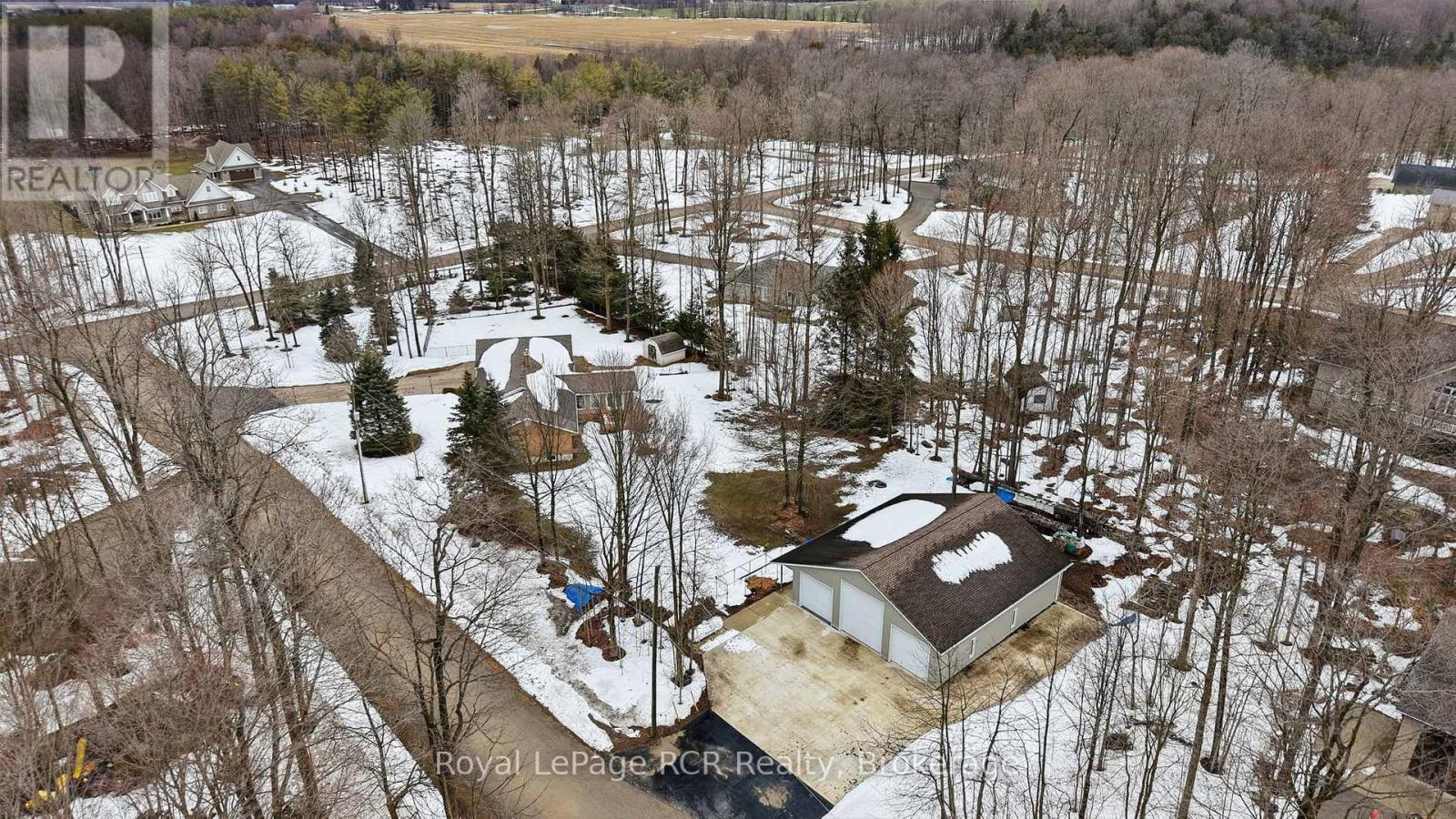 3 Woodland Court, South Bruce, Ontario  N0G 2V0 - Photo 2 - X12901816