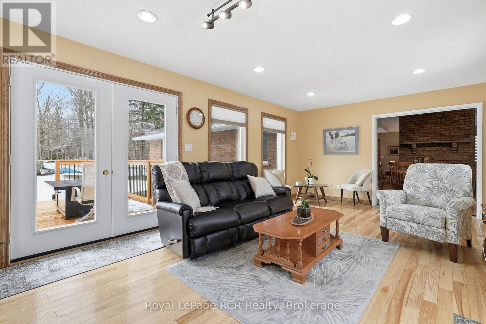 3 Woodland Court, South Bruce, Ontario  N0G 2V0 - Photo 28 - X12901816