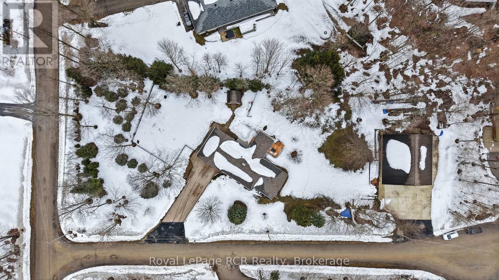 3 Woodland Court, South Bruce, Ontario  N0G 2V0 - Photo 45 - X12901816