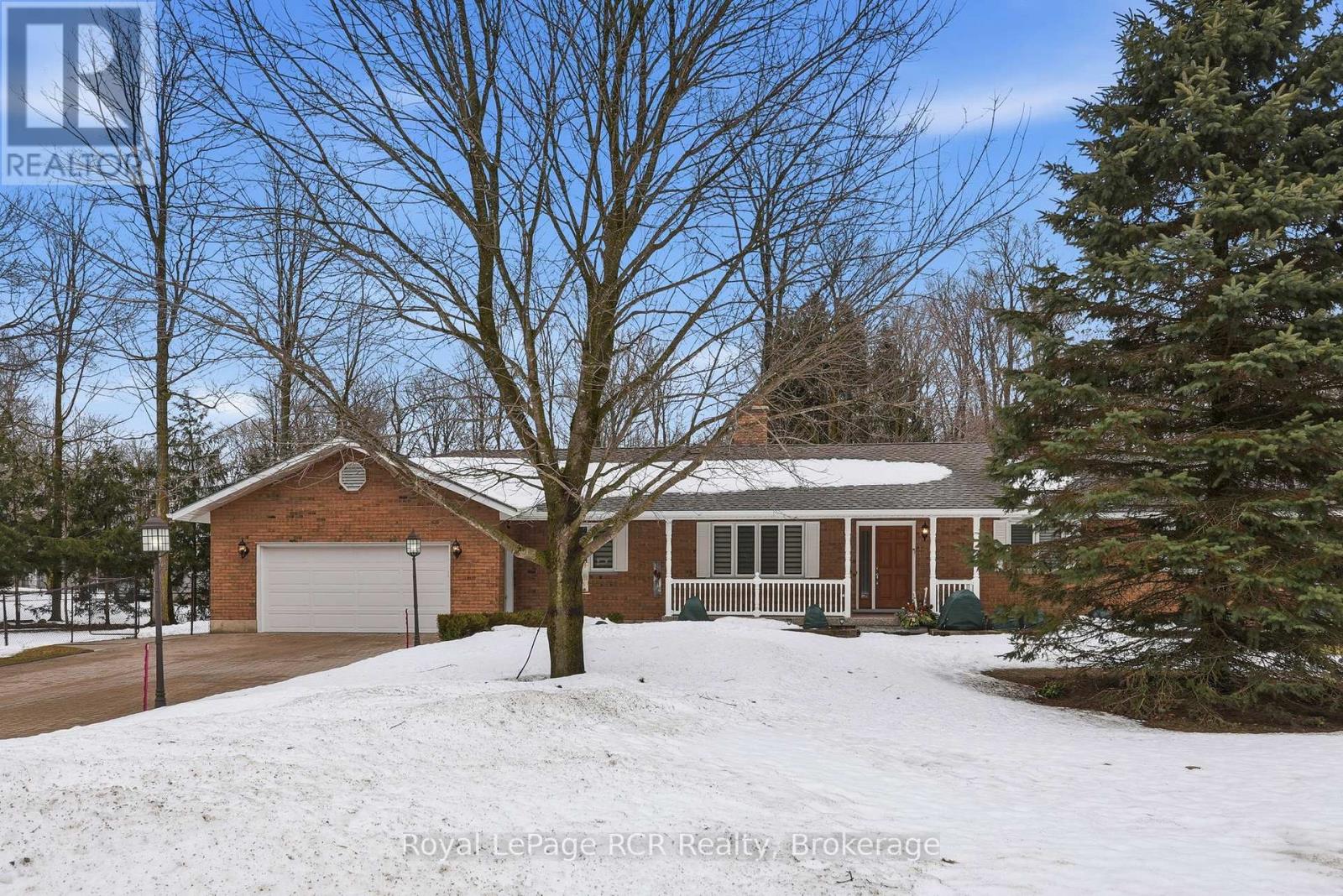 3 Woodland Court, South Bruce, Ontario  N0G 2V0 - Photo 46 - X12901816