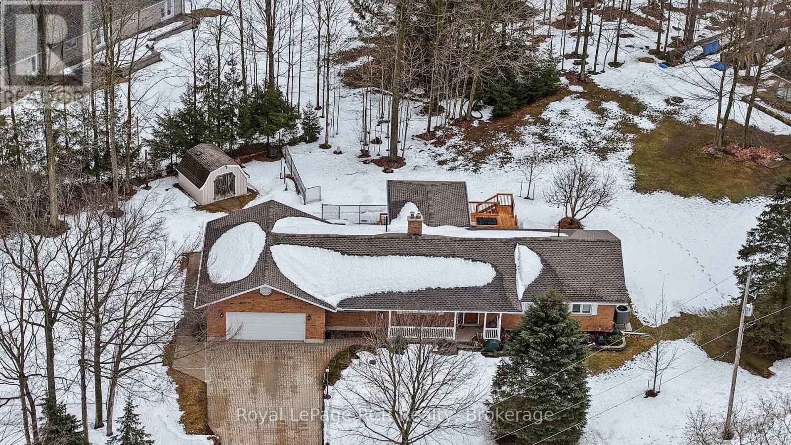 3 Woodland Court, South Bruce, Ontario  N0G 2V0 - Photo 5 - X12901816