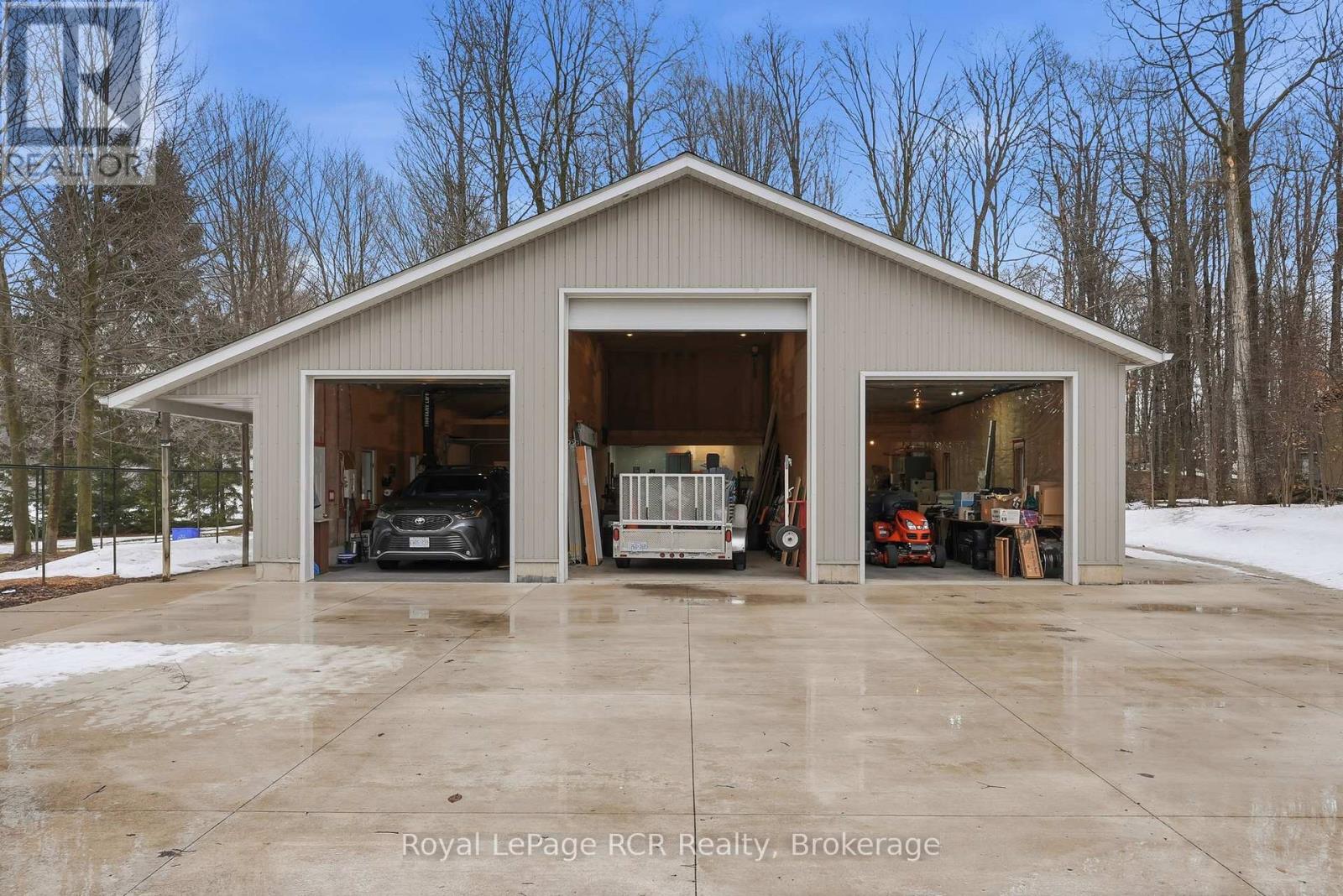 3 Woodland Court, South Bruce, Ontario  N0G 2V0 - Photo 50 - X12901816