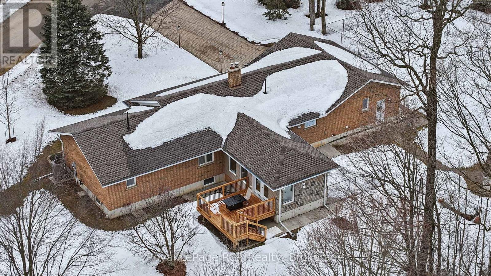 3 Woodland Court, South Bruce, Ontario  N0G 2V0 - Photo 6 - X12901816