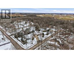 3 WOODLAND COURT, South Bruce, Ontario