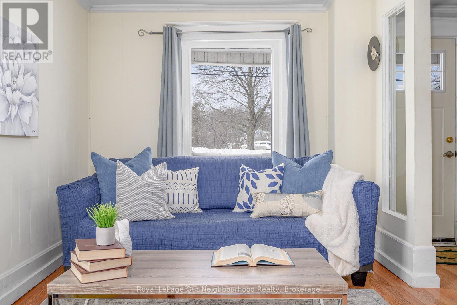 101 Durham Street S, Centre Hastings, Ontario  K0K 2K0 - Photo 16 - X12901862