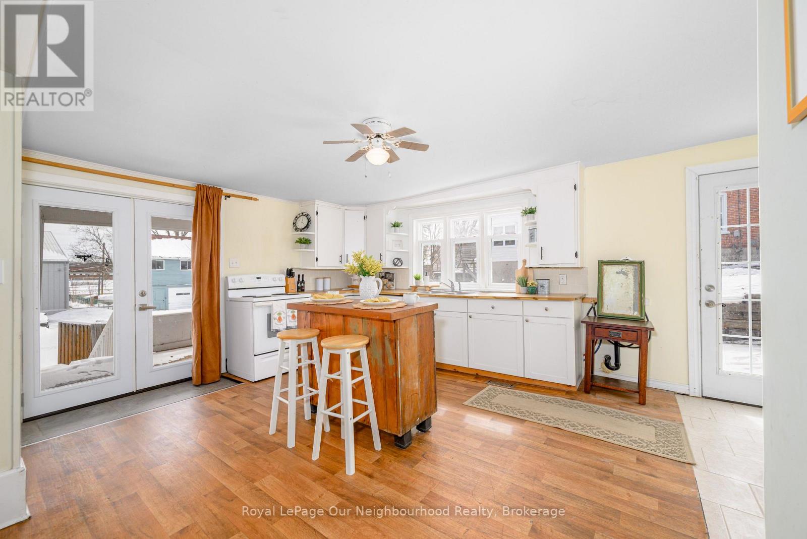 101 Durham Street S, Centre Hastings, Ontario  K0K 2K0 - Photo 21 - X12901862