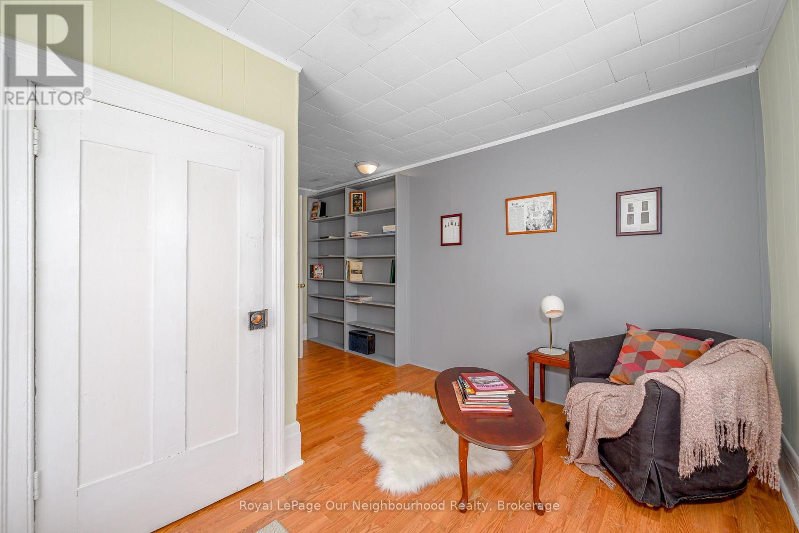 101 Durham Street S, Centre Hastings, Ontario  K0K 2K0 - Photo 33 - X12901862