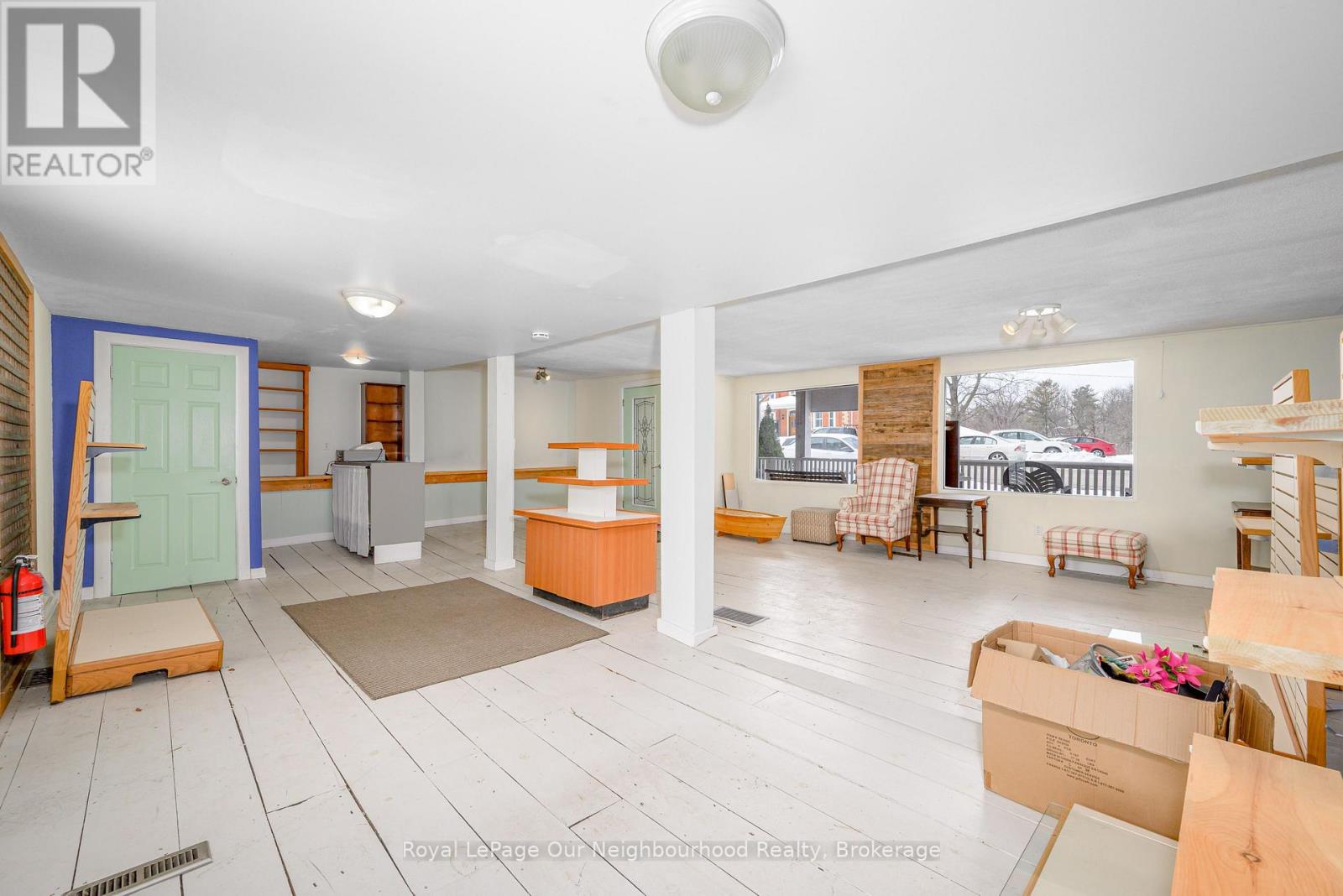 101 Durham Street S, Centre Hastings, Ontario  K0K 2K0 - Photo 45 - X12901862