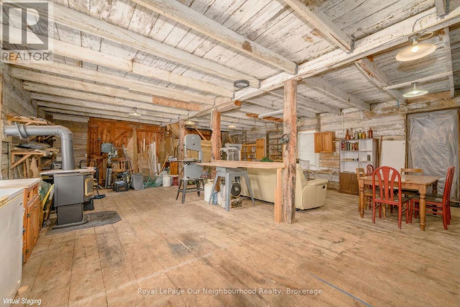 101 Durham Street S, Centre Hastings, Ontario  K0K 2K0 - Photo 48 - X12901862