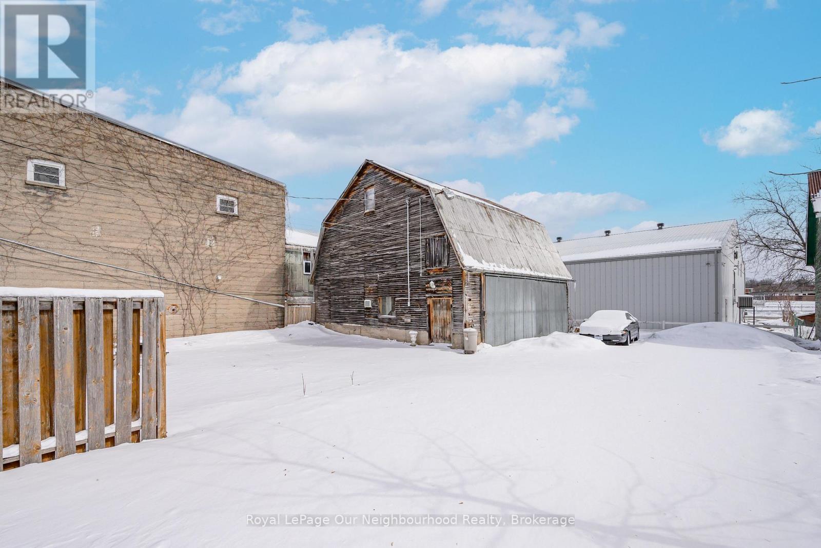 101 Durham Street S, Centre Hastings, Ontario  K0K 2K0 - Photo 5 - X12901862