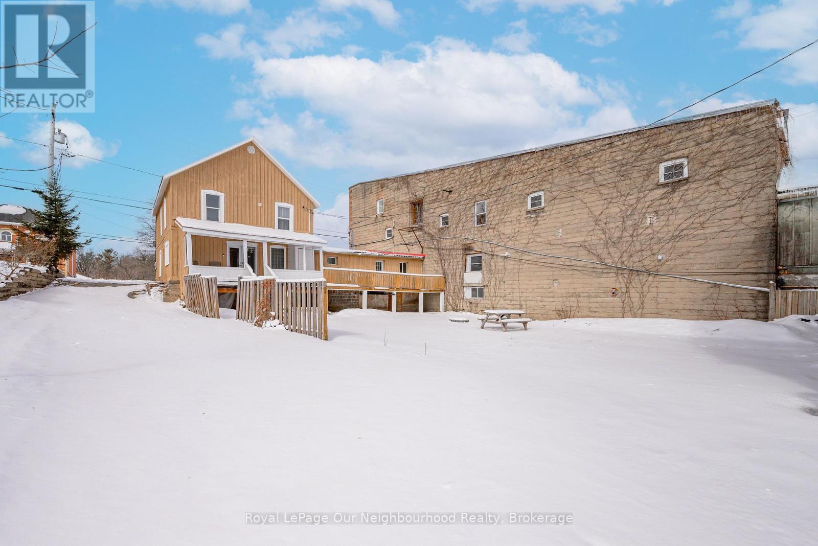 101 Durham Street S, Centre Hastings, Ontario  K0K 2K0 - Photo 6 - X12901862