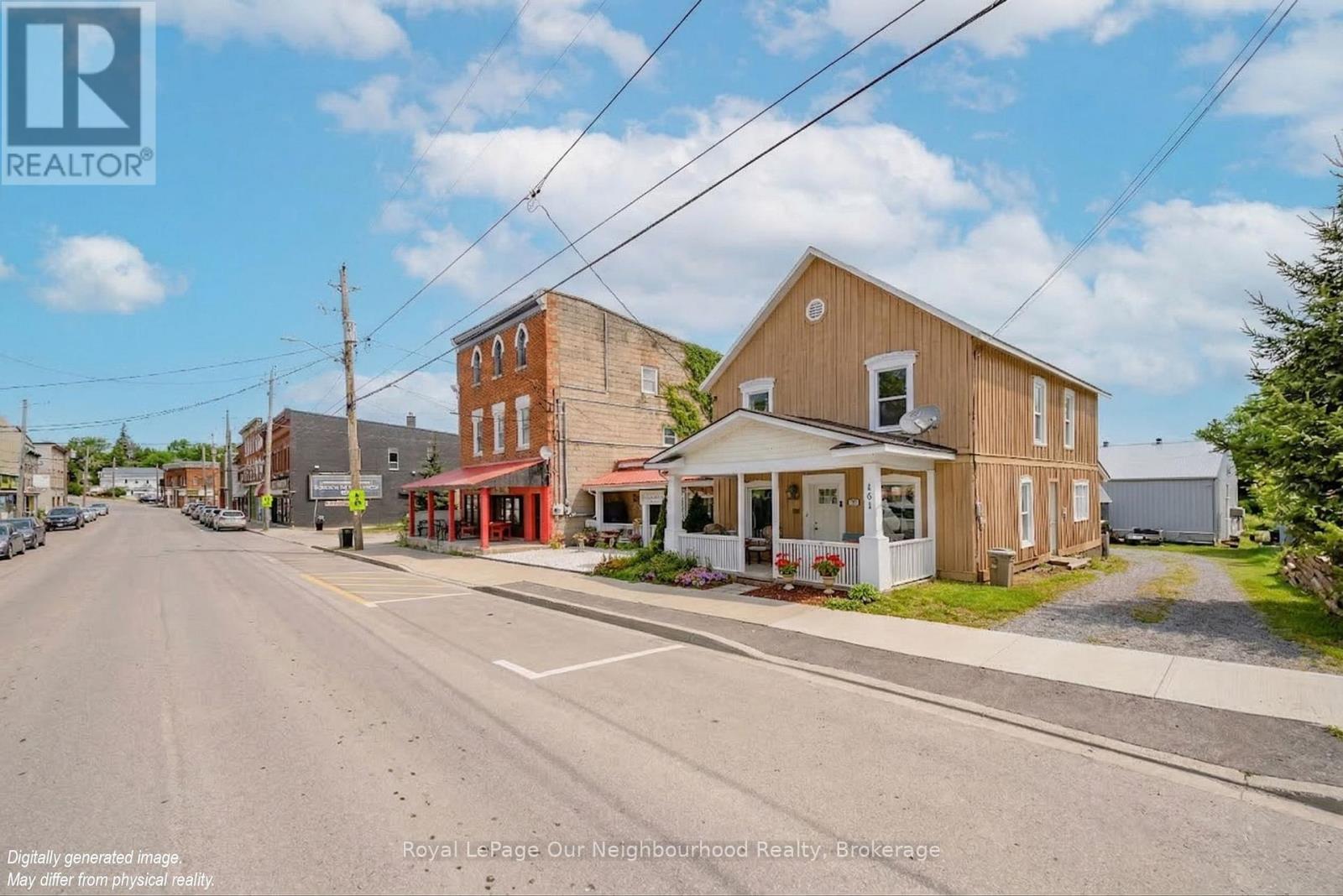 101 Durham Street S, Centre Hastings, Ontario  K0K 2K0 - Photo 7 - X12901862