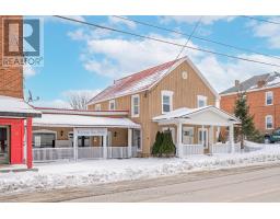 101 DURHAM STREET S, Centre Hastings, Ontario