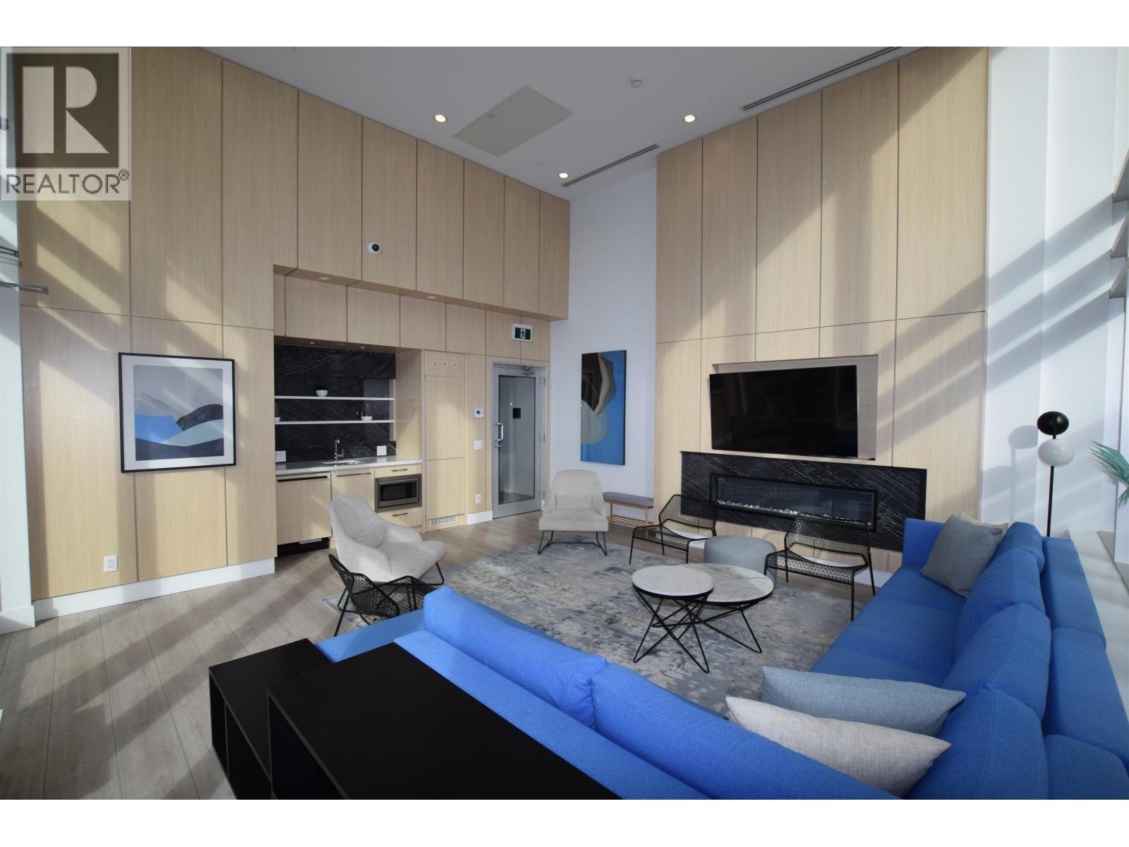 605 652 Whiting Way, Coquitlam, British Columbia  V3J 0K3 - Photo 12 - R3101740