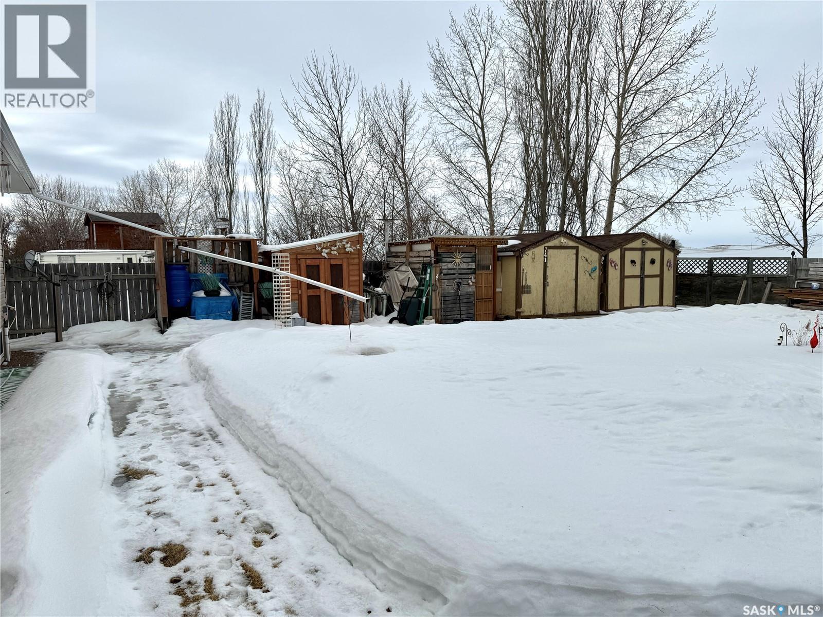 741 Poplar Crescent, Aquadeo, Saskatchewan  S0M 0L0 - Photo 27 - SK030880