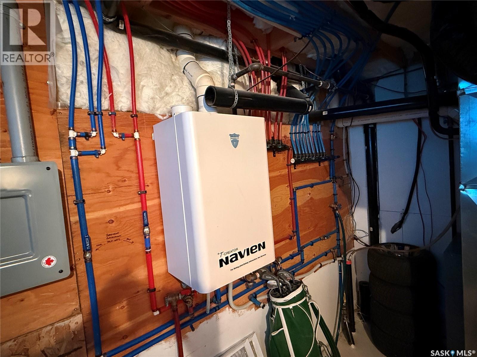 741 Poplar Crescent, Aquadeo, Saskatchewan  S0M 0L0 - Photo 24 - SK030880