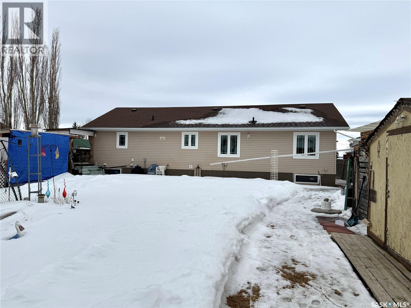 741 Poplar Crescent, Aquadeo, Saskatchewan  S0M 0L0 - Photo 26 - SK030880