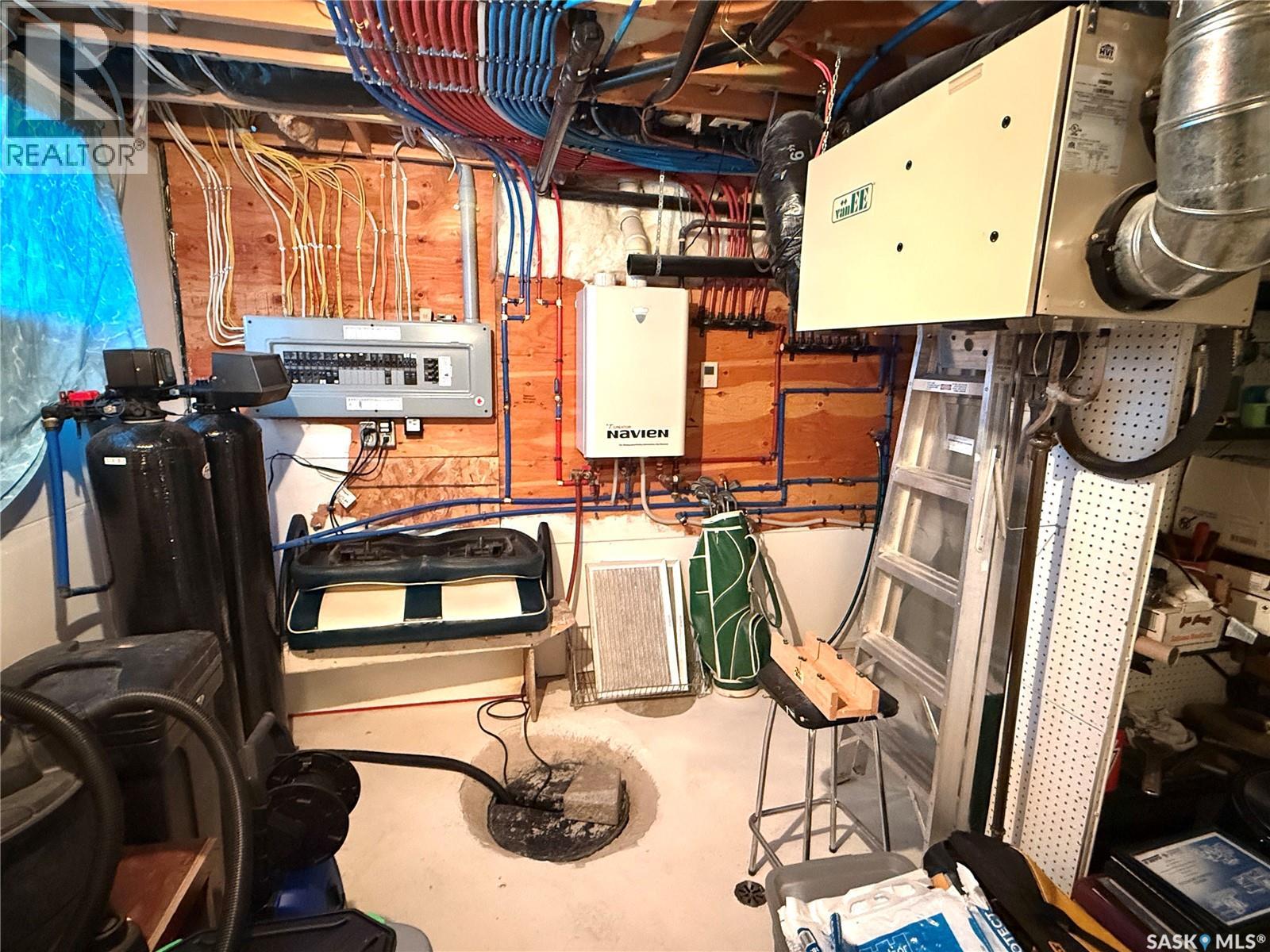 741 Poplar Crescent, Aquadeo, Saskatchewan  S0M 0L0 - Photo 25 - SK030880