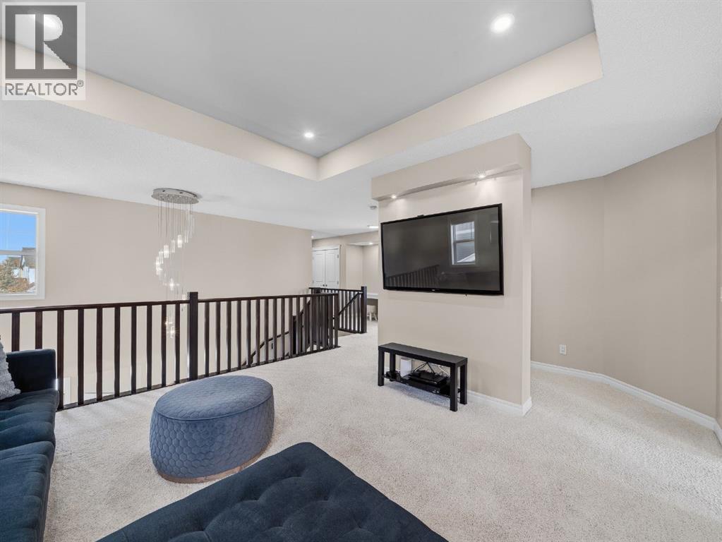 91 Silverado Ridge Crescent Sw, Calgary, Alberta  T2X 0J8 - Photo 20 - A2293435