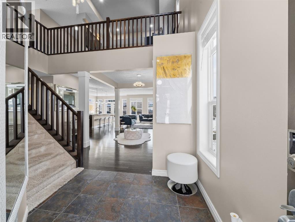 91 Silverado Ridge Crescent Sw, Calgary, Alberta  T2X 0J8 - Photo 3 - A2293435