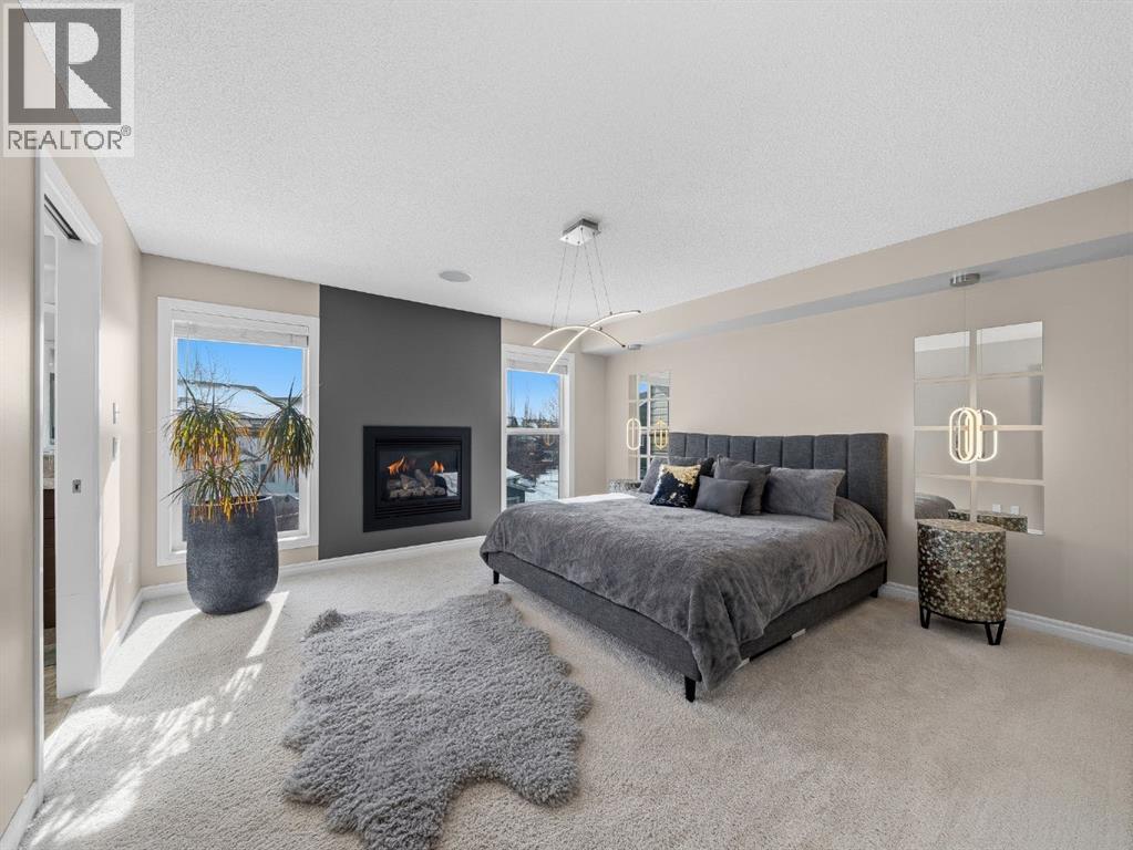 91 Silverado Ridge Crescent Sw, Calgary, Alberta  T2X 0J8 - Photo 21 - A2293435