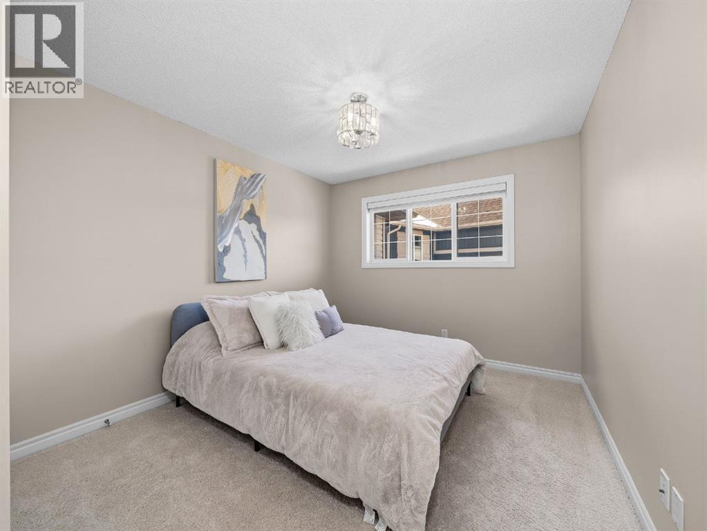 91 Silverado Ridge Crescent Sw, Calgary, Alberta  T2X 0J8 - Photo 28 - A2293435