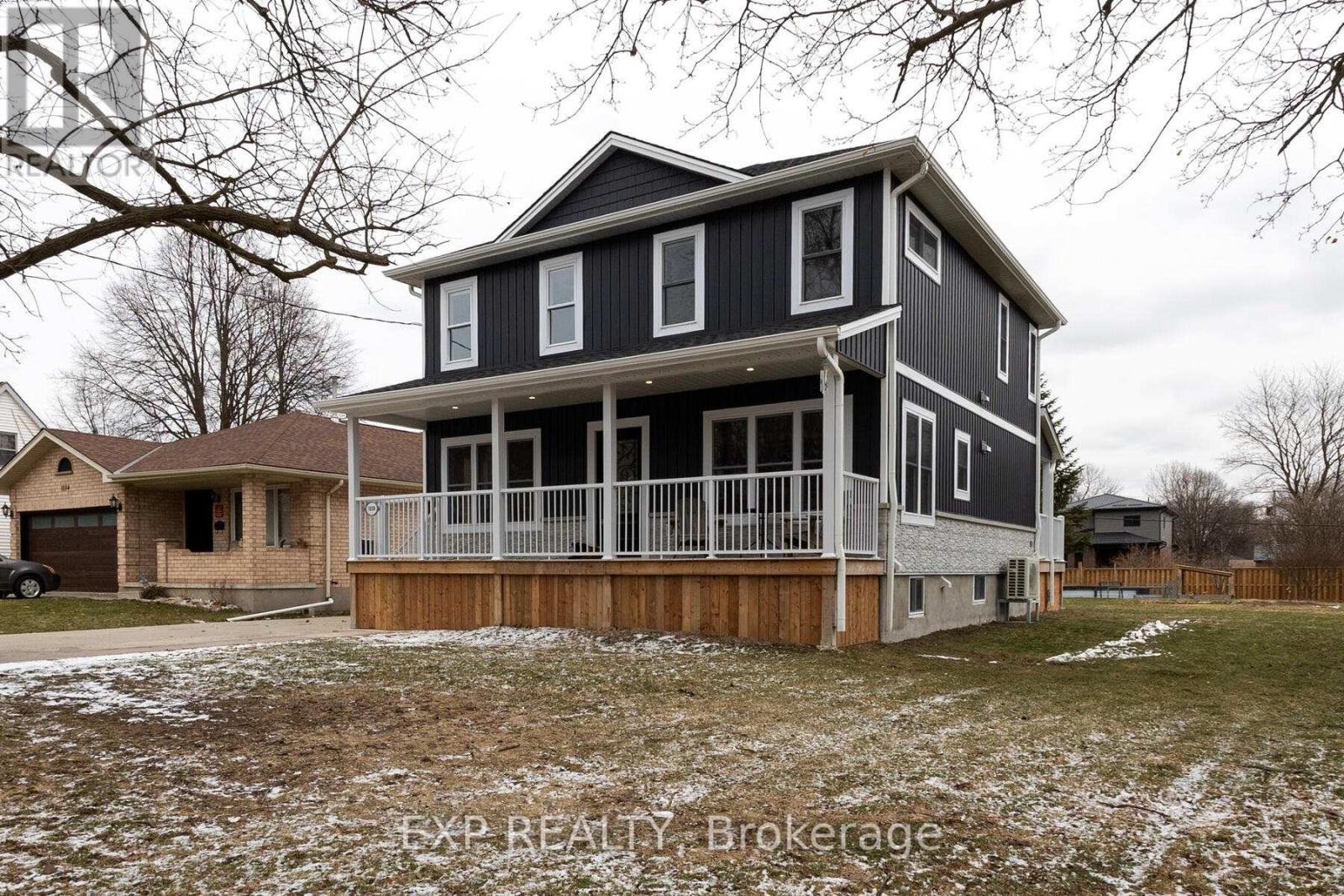 1038 Dearness Drive, London South, Ontario  N6E 1N7 - Photo 1 - X12901810